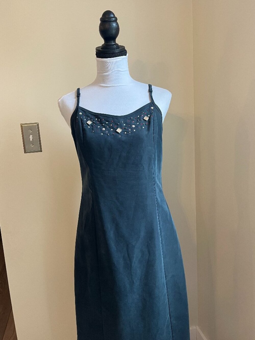 Vintage Betsey Johnson Dress, Size Medium